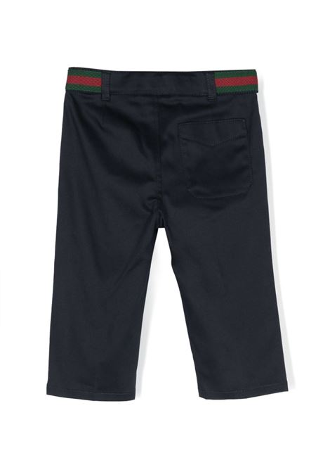 Pantaloni Gucci Kids GUCCI | PANTALONI E JEANS | 778590 XWA0I-4080